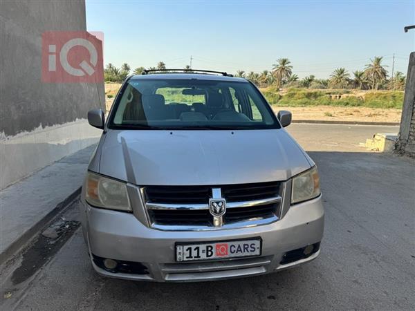 Dodge Grand Caravan 2008 for sale in Iraq - Baghdad